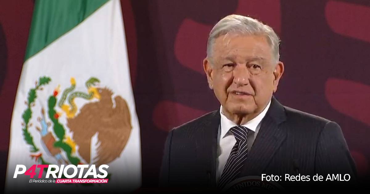 Amlo Anuncia Aumento Salarial Para Maestros P Triotas