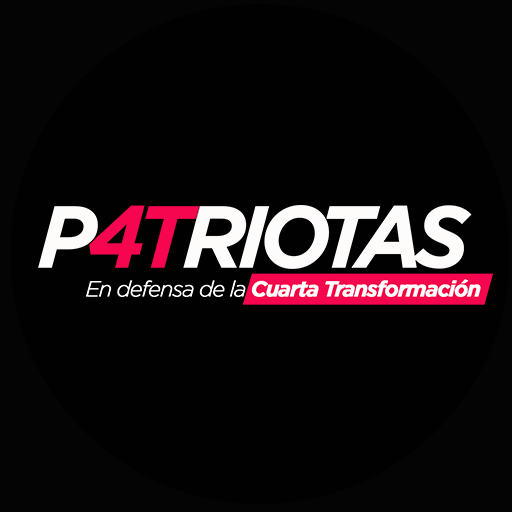 Picture of Editorial P4triotas