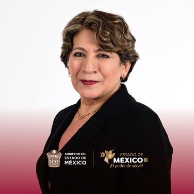 Delfina Gómez Estado de México