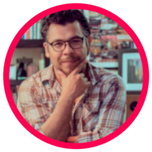 Picture of Carlos Mora