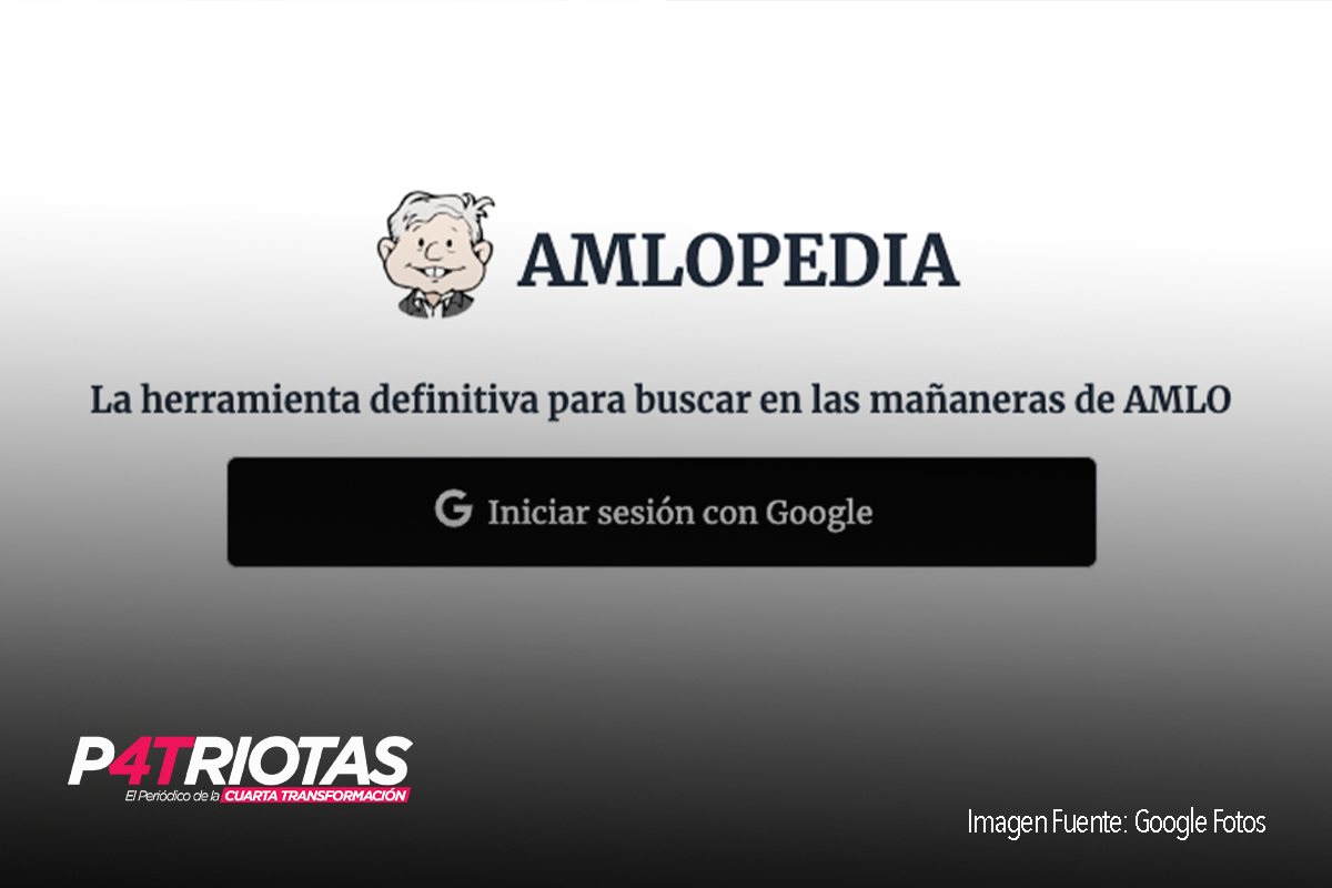 Amlopedia-P4TRIOTAS