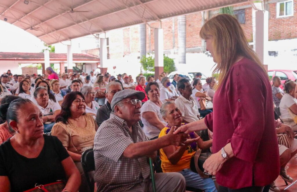 Margarita González