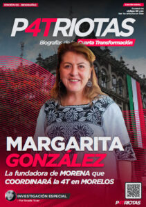 Biografía Margarita González