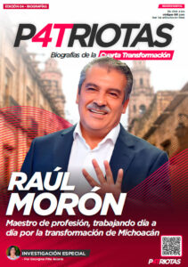 Biografía Raúl Morón