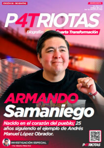 Biografía Armando Samaniego