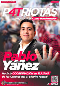 Biografía Pablo Yañez