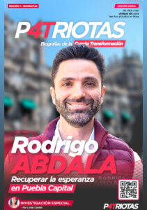 Biografía Rodrigo Abdala