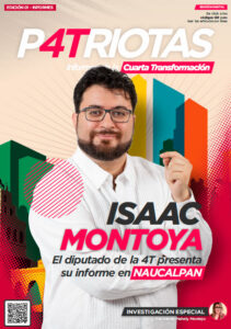Informe Isaac Montoya