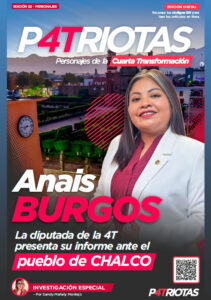 Informe Anais Burgos