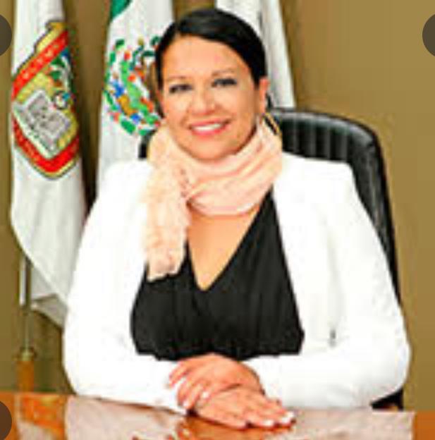 Itzé Camacho rescato ayuntamiento de la quiebra