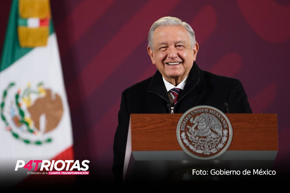 amlo gobierno de méxico