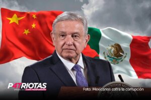 México y China contra las tensiones comerciales