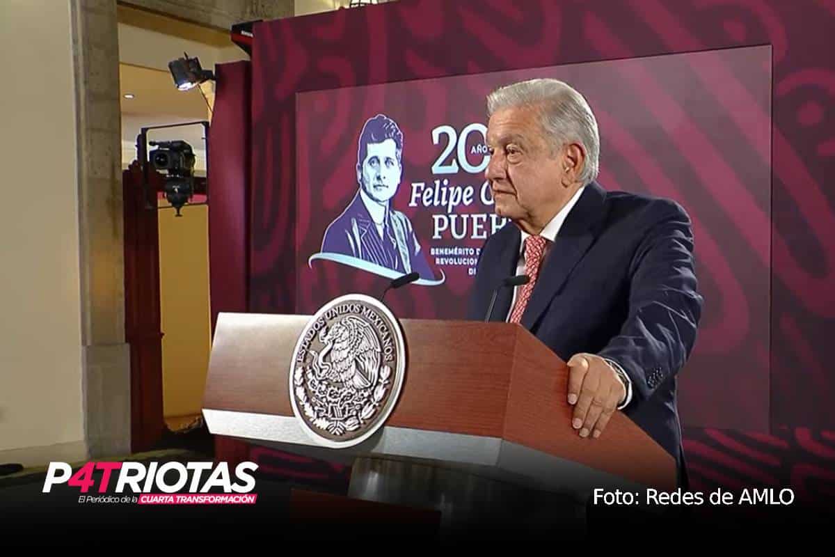 AMLO garantiza transparencia y reconocimiento del resultado electoral