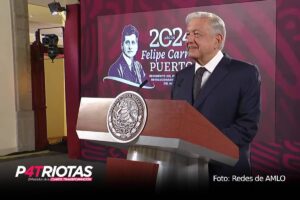 Gobierno de México garantiza estabilidad del sistema eléctrico