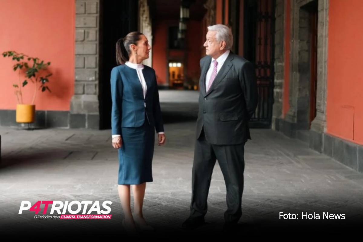 AMLO y Sheinbaum iniciarán gira de trabajo este fin de semana en Durango, Coahuila y Tamaulipas