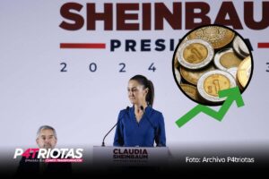 El Peso Mexicano reacciona positivamente ante la presentación del gabinete de Claudia Sheinbaum