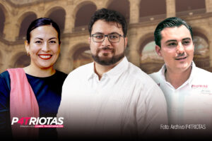 Morena gana las elecciones municipales de La Paz, Naucalpan y García
