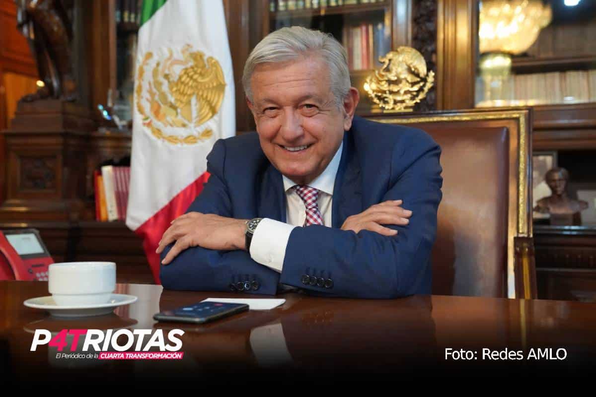 AMLO: un legado de lucha y transformación en México