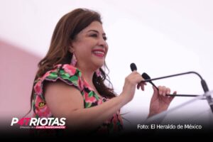 Clara Brugada anuncia la creación de tres nuevas secretarías en su próxima administración en la CDMX