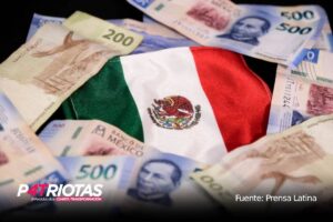 Crecimiento económico en México continúa en agosto: INEGI