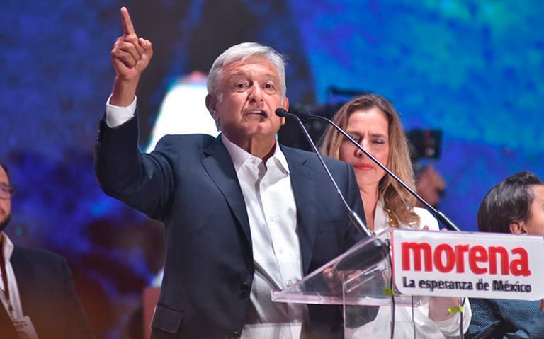 López Obrador reflexiona sobre su legado a 12 días de dejar la presidencia 