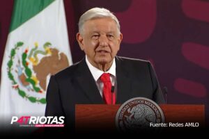 López Obrador reflexiona sobre su legado a 12 días de dejar la presidencia para WEB