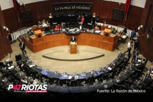 Morena confía en aprobar reforma al Poder Judicial con mayoría calificada