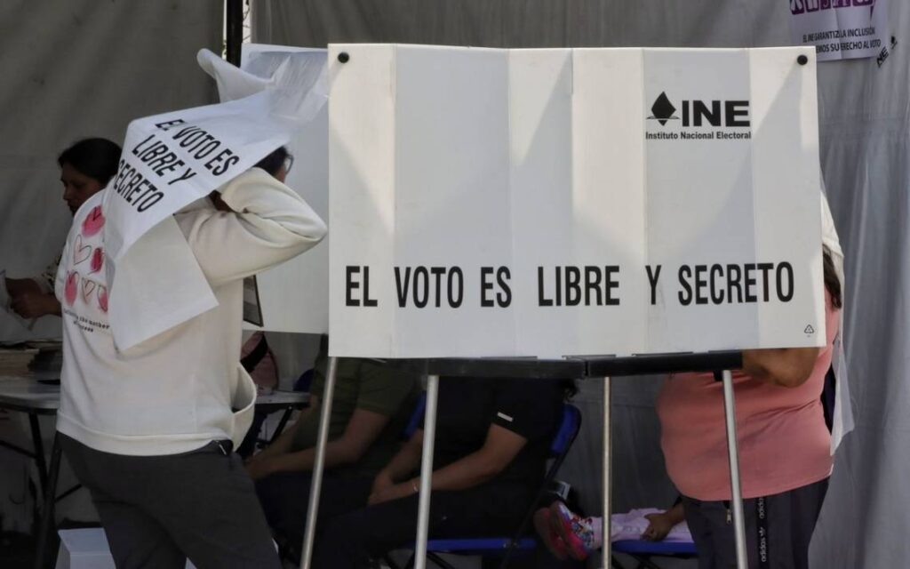 Reforma Judicial en México: preparativos para la elección de jueces y magistrados por Voto Popular en 2025