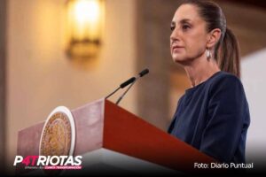 Claudia Sheinbaum anuncia aumento salarial de 9% y una semana extra de vacaciones para maestros