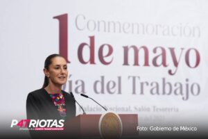 México se encamina a una jornada laboral de 40 horas: Sheinbaum apuesta por el consenso y la gradualidad