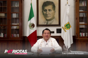 Yucatán inicia 2da etapa de reemplacamiento