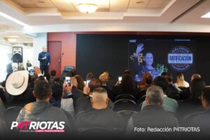 Samaniego y Ramírez Cuellar realizan taller de análisis electoral