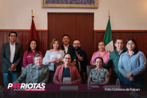 Avanza la planeación de la Línea 4 del Cablebús con diálogo comunitario en Tlalpan