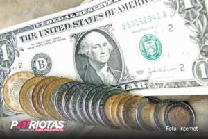 El vaivén del peso mexicano del superpeso al nerviosismo político y electoral