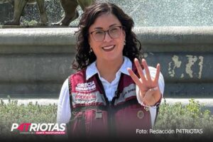 Reconoce diputada Grecia Benavides avance en compra de transporte local, pero exige medidas que alivien el bolsillo ciudadano