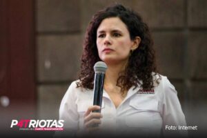 Anuncia Carolina Rangel junto a Luisa Alcalde la creación de Comisión Evaluadora de MORENA