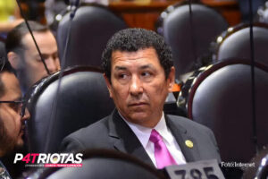 El gran fraude del METROBÚS de Mario López en Matamoros