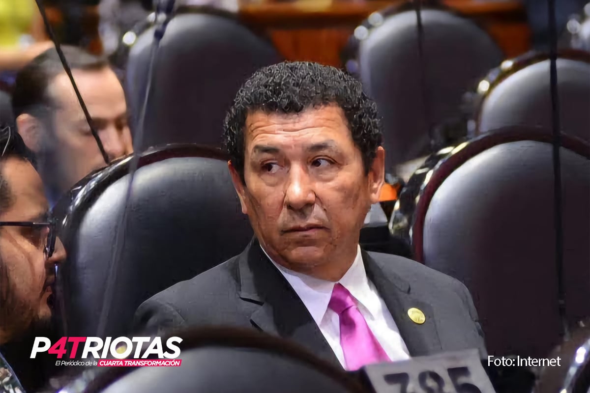 El gran fraude del METROBÚS de Mario López en Matamoros