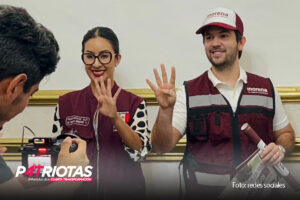 Gerardo Sánchez Zumaya se afilia a MORENA en San Luis Potosí