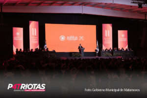 Primer Informe de Gobierno de Beto Granados: finanzas ordenadas, más obra pública y seguridad ciudadana