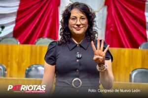 APRUEBA CONGRESO EXHORTO DE GRECIA BENAVIDES PARA TRANSPARENTAR PROTECCIÓN DEL PATRIMONIO CULTURAL