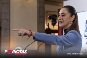 Claudia Sheinbaum anuncia que la Secretaría del Trabajo presentará en noviembre la propuesta para la jornada laboral de 40 horas