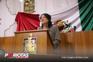 Congreso respalda propuesta de Grecia Benavides para eliminar el cobro de la caseta Guadalupe-Cadereyta a habitantes de Juárez