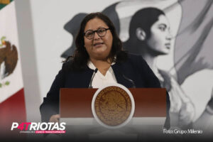 Gobierno de México impulsa el Sistema Nacional de Cuidados con inversión histórica de 466 mil millones de pesos