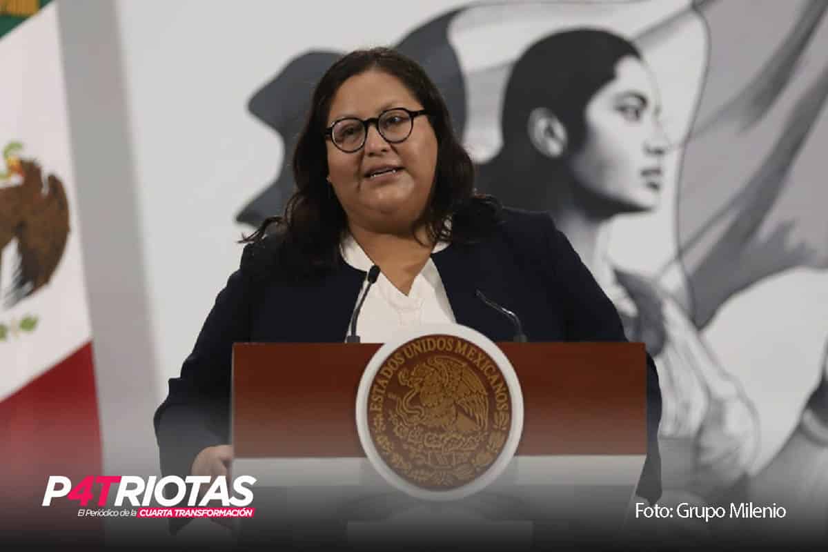 Gobierno de México impulsa el Sistema Nacional de Cuidados con inversión histórica de 466 mil millones de pesos