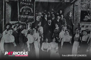 Las mujeres en la Revolución Mexicana: tomaron la palabra, las armas y la historia