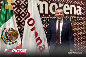 ULISES MEJÍA HARO RESPALDA DESDE EL CONGRESO AGENDA NACIONAL ERRADICAR LA VIOLENCIA CONTRA LAS MUJERES