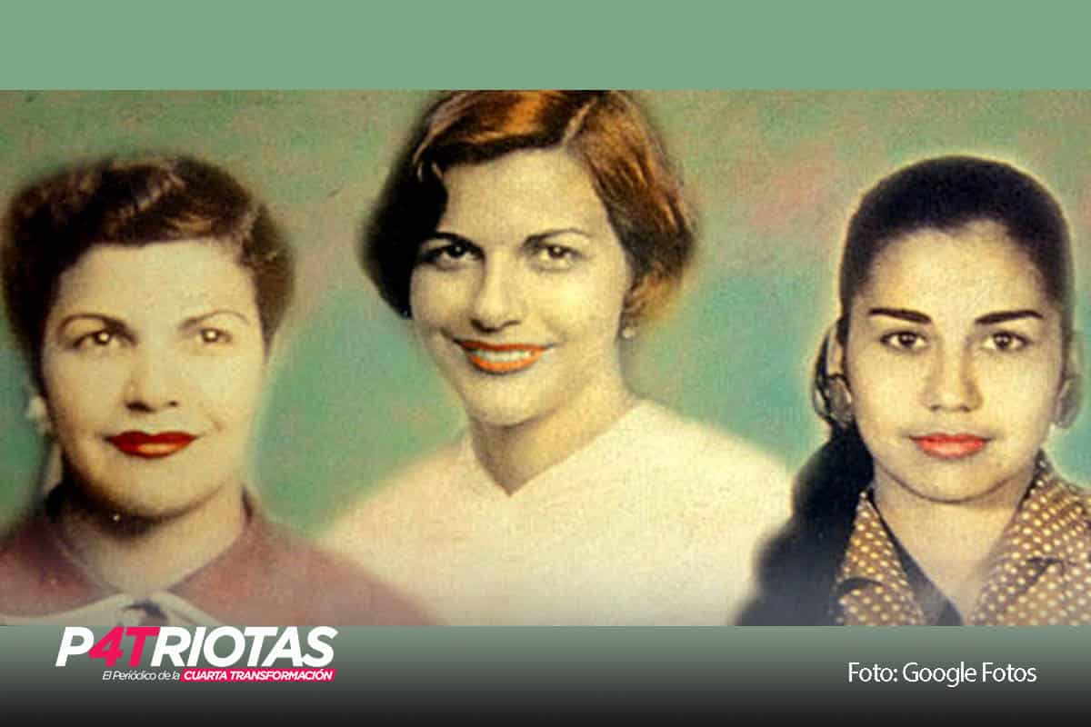 Las hermanas mirabal reyes