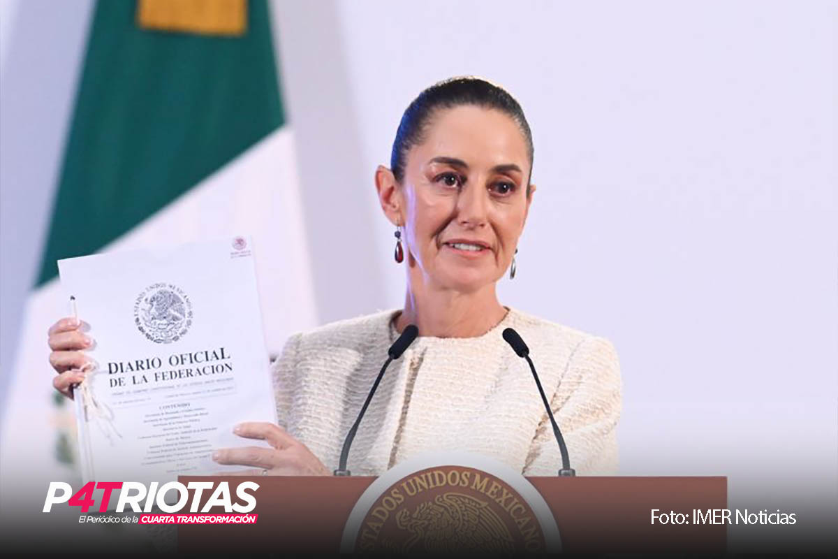 Las Reformas que Incomodan a la Derecha y el Relanzamiento del PAN