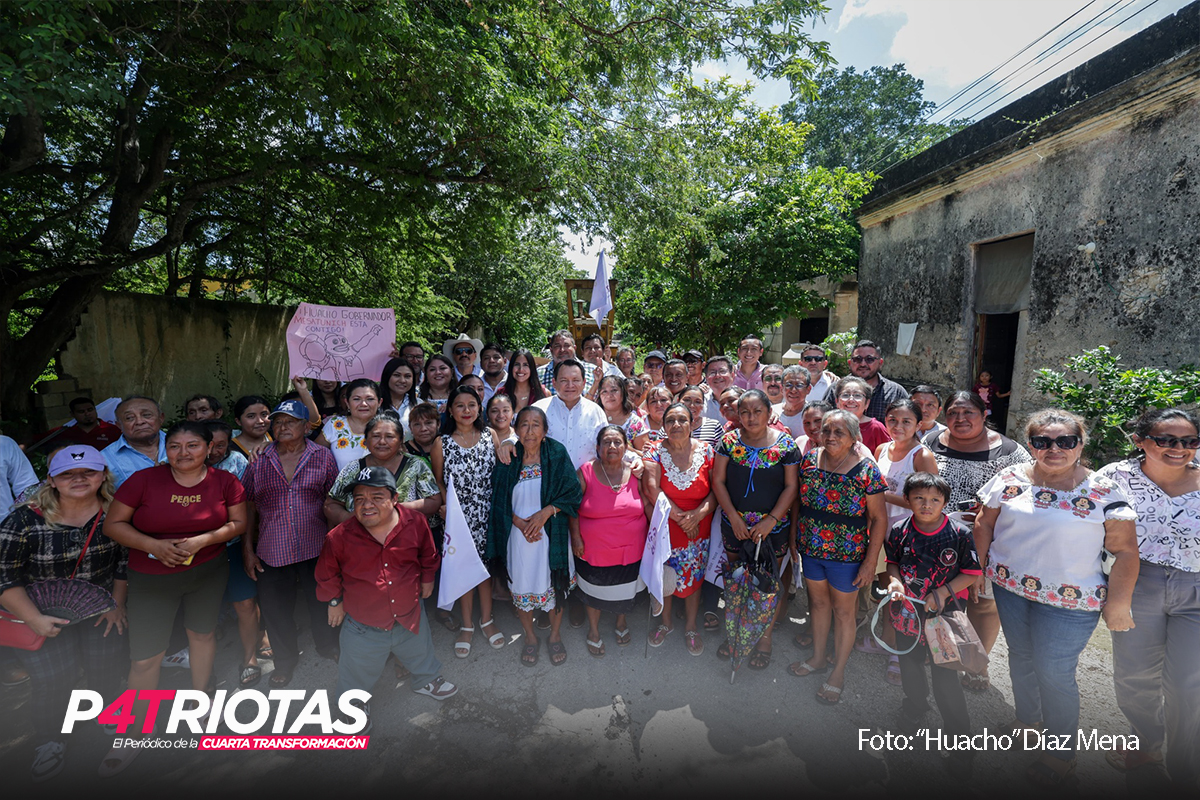 Yucatán y el Gobierno de “Huacho” Díaz — Entre herencia histórica y promesas del renacimiento